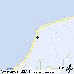 広島県呉市豊浜町大字豊島2712周辺の地図