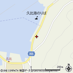 沖本クリニック周辺の地図