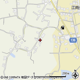 和歌山県和歌山市朝日1022周辺の地図