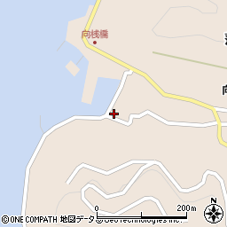 呉市役所　蒲刈市民センター蒲刈まちづくりセンター周辺の地図