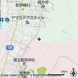和歌山県和歌山市三葛928周辺の地図