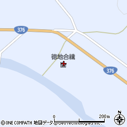 サンコロナ小田株式会社山口工場周辺の地図