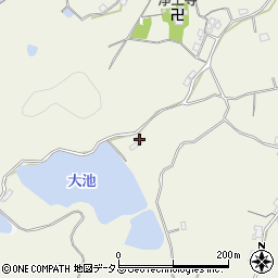 和歌山県和歌山市朝日1314周辺の地図