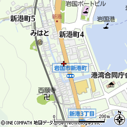 有限会社富島装飾周辺の地図
