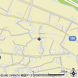 香川県仲多度郡まんのう町吉野994周辺の地図