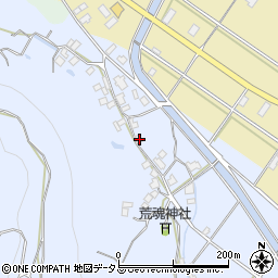 香川県三豊市高瀬町比地中955周辺の地図