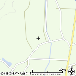 香川県三豊市高瀬町下麻1956周辺の地図
