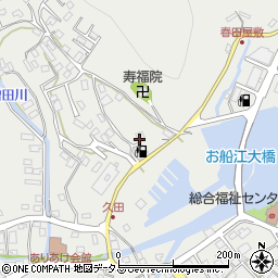 長崎県対馬市厳原町西里334周辺の地図