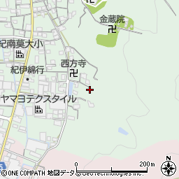 和歌山県和歌山市三葛35周辺の地図