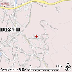 村上電気工事周辺の地図