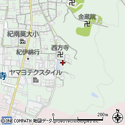 和歌山県和歌山市三葛23周辺の地図