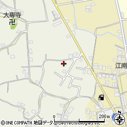 和歌山県和歌山市朝日954周辺の地図