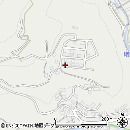 長崎県対馬市厳原町久田95-25周辺の地図