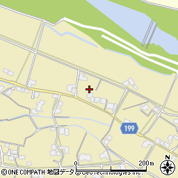 香川県仲多度郡まんのう町吉野2244周辺の地図