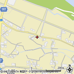 香川県仲多度郡まんのう町吉野904周辺の地図