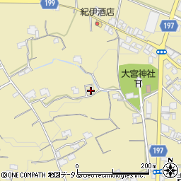 香川県仲多度郡まんのう町吉野466周辺の地図