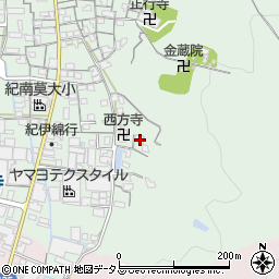 和歌山県和歌山市三葛31周辺の地図