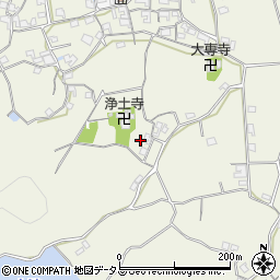 和歌山県和歌山市朝日1274周辺の地図