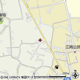 和歌山県和歌山市朝日953周辺の地図