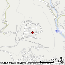 長崎県対馬市厳原町久田95-63周辺の地図