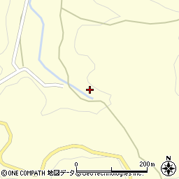 山口県下関市豊田町大字杢路子2178周辺の地図