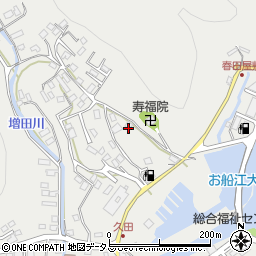 長崎県対馬市厳原町西里331周辺の地図