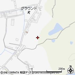 和歌山県和歌山市冬野300周辺の地図