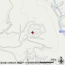 長崎県対馬市厳原町久田95-75周辺の地図