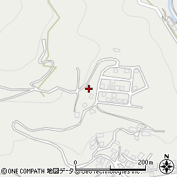 長崎県対馬市厳原町久田95-26周辺の地図