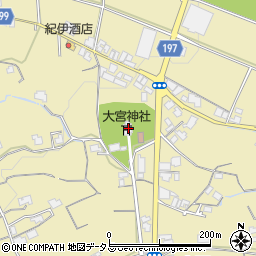 香川県仲多度郡まんのう町吉野832周辺の地図