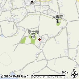和歌山県和歌山市朝日1273周辺の地図