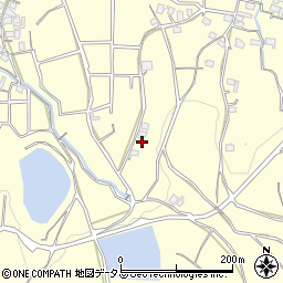香川県三豊市仁尾町仁尾乙1171周辺の地図