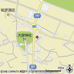 香川県仲多度郡まんのう町吉野838周辺の地図