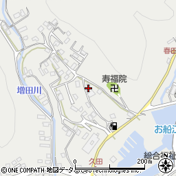 長崎県対馬市厳原町西里338-第1周辺の地図