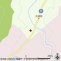 香川県綾歌郡綾川町枌所西1871周辺の地図