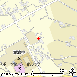 香川県仲多度郡まんのう町吉野下882-11周辺の地図