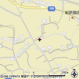 香川県仲多度郡まんのう町吉野441-4周辺の地図