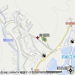 長崎県対馬市厳原町西里325周辺の地図