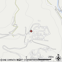 長崎県対馬市厳原町久田95-20周辺の地図