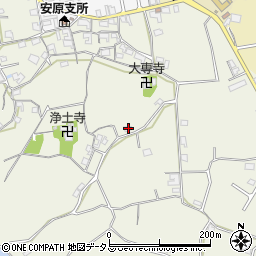 和歌山県和歌山市朝日1238周辺の地図