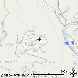 長崎県対馬市厳原町久田95-33周辺の地図