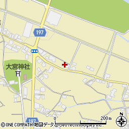 香川県仲多度郡まんのう町吉野794周辺の地図