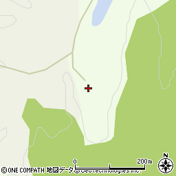 香川県綾歌郡綾川町枌所西1214周辺の地図