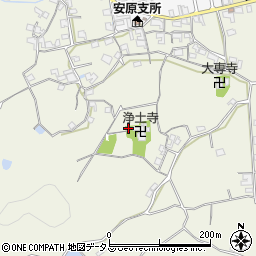 和歌山県和歌山市朝日1607周辺の地図