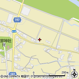 香川県仲多度郡まんのう町吉野796周辺の地図