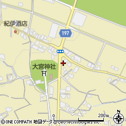香川県仲多度郡まんのう町吉野836周辺の地図