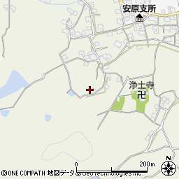 和歌山県和歌山市朝日734周辺の地図