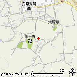 和歌山県和歌山市朝日1245周辺の地図