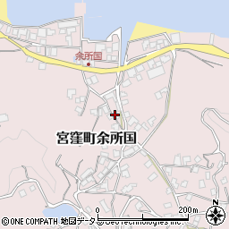 織金石材有限会社　金比羅丸周辺の地図