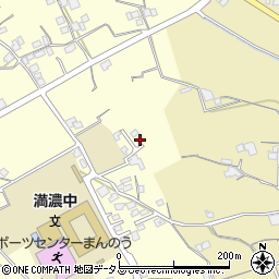香川県仲多度郡まんのう町吉野下882-5周辺の地図